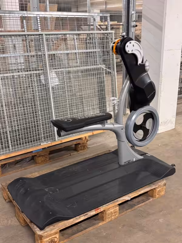 Matrix Krank Cycle | Occasion
