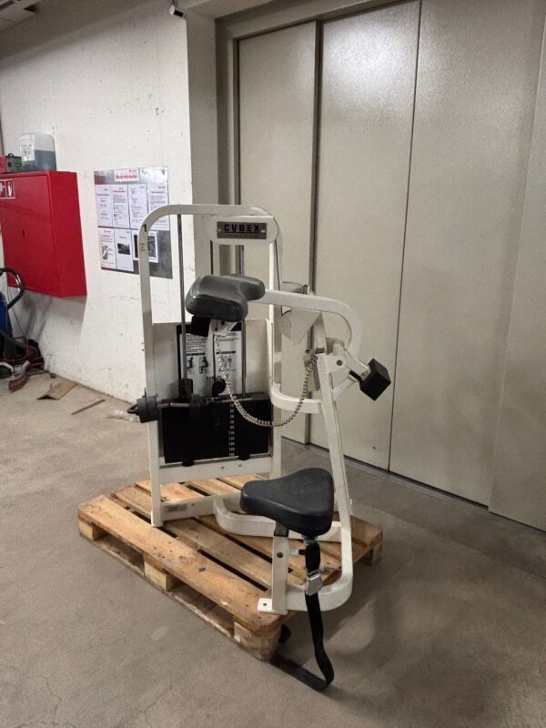 Cybex Ab Crunch | Occasion