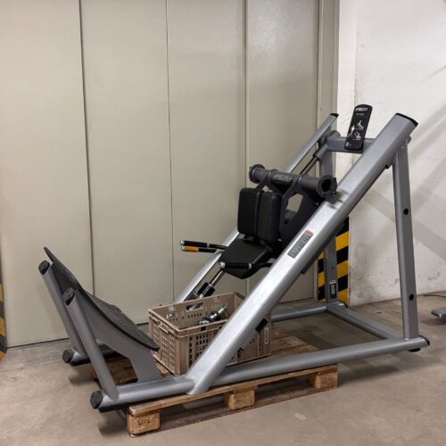 Precor Hack Squat | Occasion