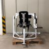 Hammer Strength Leg Curl da seduti | Occasione