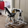 Hammer Strength Leg Curl da seduti | Occasione