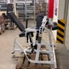 Hammer Strength Leg Curl da seduti | Occasione
