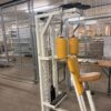 Technogym Isotonic Line Rowing Torso | Occasion