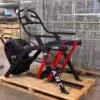 Cybex Sparc Arc HIIT Trainer | Occasion
