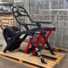 Cybex Sparc Arc HIIT Trainer | Occasione
