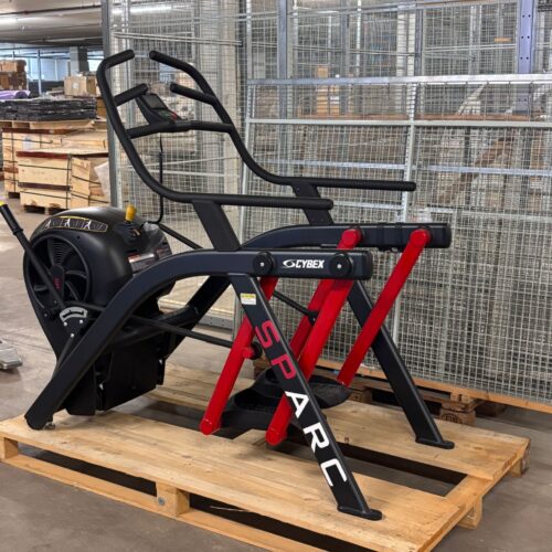 Cybex Sparc Arc HIIT Trainer | Occasione