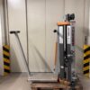 Star Trac Human Sport Total Legs Hamstring | Occasione