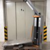 Star Trac Human Sport Total Pull Lift | Occasione