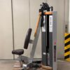 Star Trac Human Sport Arm Curl | Occasione