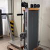Star Trac Human Sport Total Legs Hamstring | Occasione