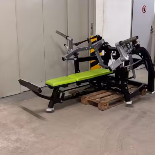 RealLeader Horizontal Bench Press LD-1002 | Occasion