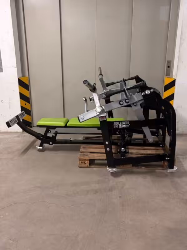WhatsApp Image 2025-12-10 at 09.39.18 Realleader Horizontal Bench Press LD-1002 | Occasion