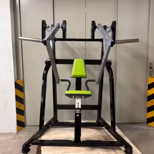 RealLeader Iso-Lateral Low Row RS-1009 Occasion