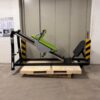 RealLeader Hack Squat RS-1033 Occasione