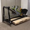 RealLeader Hack Squat RS-1033 Occasione