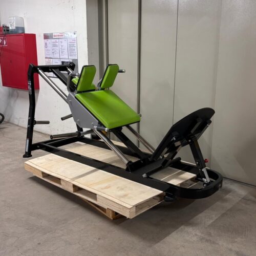 RealLeader Hack Squat | RS-1033 Occasion