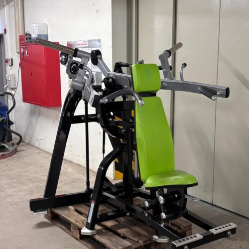 RealLeader Shoulder Press | LD-1003 Occasion