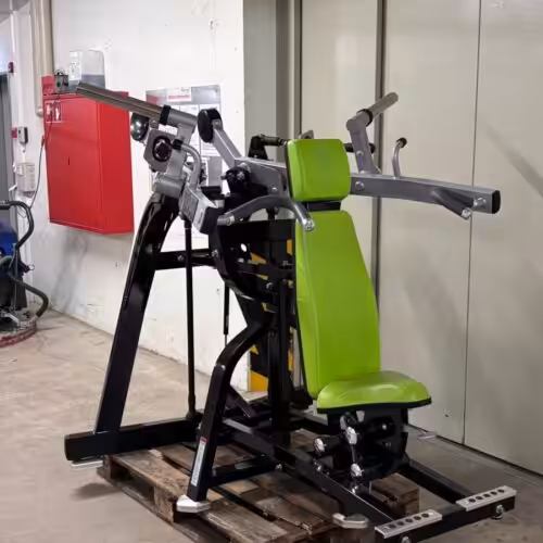 RealLeader Shoulder Press LD-1003 | Occasion