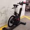 Life Fitness Spinning Bike IC4 | Occasion