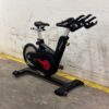 Life Fitness Spinning Bike IC4 | Occasion
