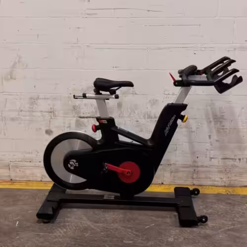 WhatsApp Image 2025-12-19 at 07.56.42 (2) Life Fitness Spinning Bike IC4 | Occasion