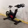 Life Fitness Spinning Bike IC4 | Occasion
