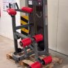 Foreman Fitness Standing Leg Curl | Occasion