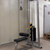 Nautilus Lat Pull Down | Occasion