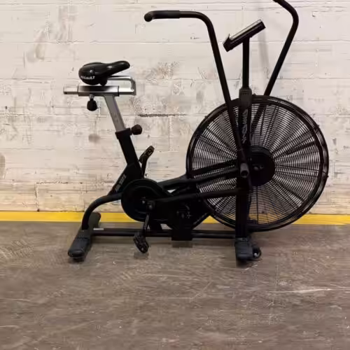 Image WhatsApp du 2026-03-23 à 14.53.36 Assault AirBike Classic | Occasion