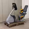 Precor Recumbent Bike | Liegevelo Occasion