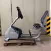 Precor Recumbent Bike | Liegevelo Occasion