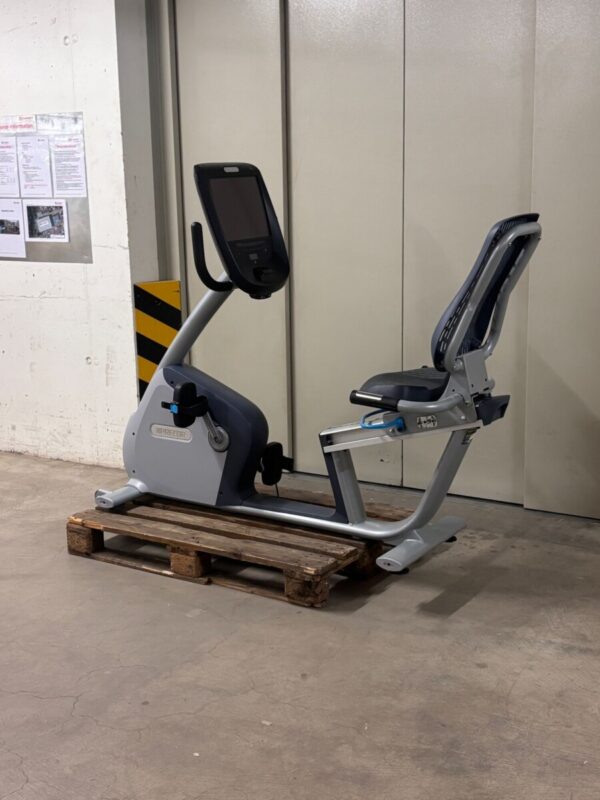 WhatsApp Image 2026-04-29 at 10.59.06 Precor Recumbent Bike | Liegevelo Occasion