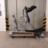 Panatta Power Squat | Occasion