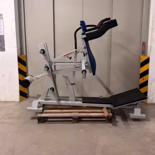 Panatta Power Squat | Occasion