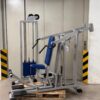 Panatta Shoulder Press | Occasion