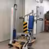 Panatta Shoulder Press | Occasion