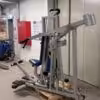 Panatta Shoulder Press | Occasion