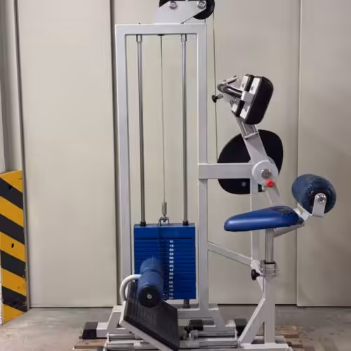 Panatta Ab Crunch | Occasion