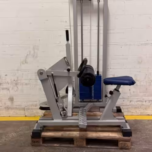 Panatta Seated Calf | Occasion