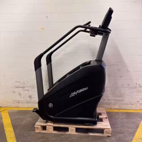Life Fitness Powermill Stairmaster | Occasion