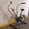 Keiser M3 Total Body Trainer | Occasion