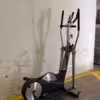 Keiser M5 Crosstrainer | Occasion