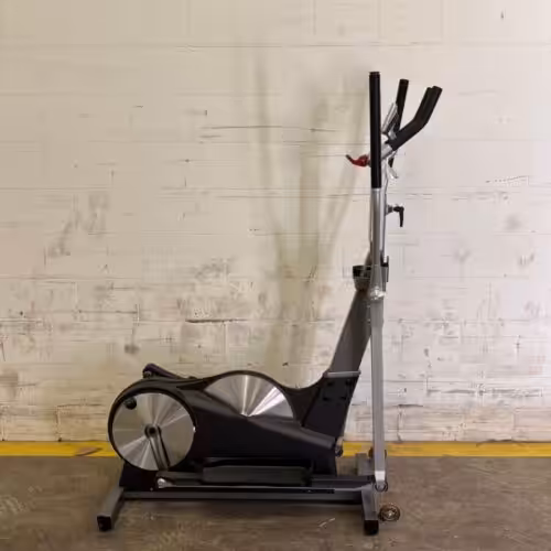 Keiser M5 Crosstrainer | Occasion