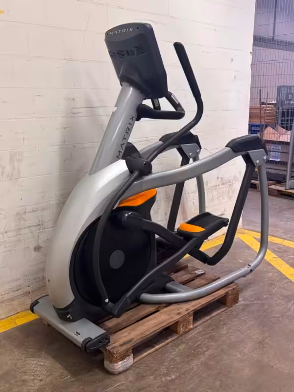 Matrix Ascent Trainer mit 7XI Konsole | Occasion