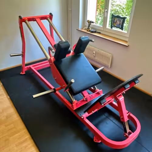 Realleader Leg Press RS-1033 | Occasion