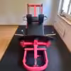 Realleader Leg Press RS-1033 | Occasion