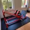 Realleader Leg Press RS-1033 | Occasion
