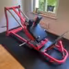 Realleader Leg Press RS-1033 | Occasion
