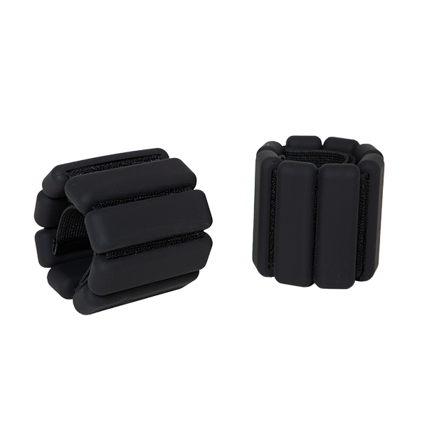 Yoga Ankle Weights | Weight Cuffs Pair