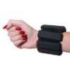 Yoga Ankle Weights | Weight Cuffs Pair